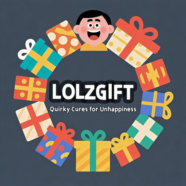lolzgift
